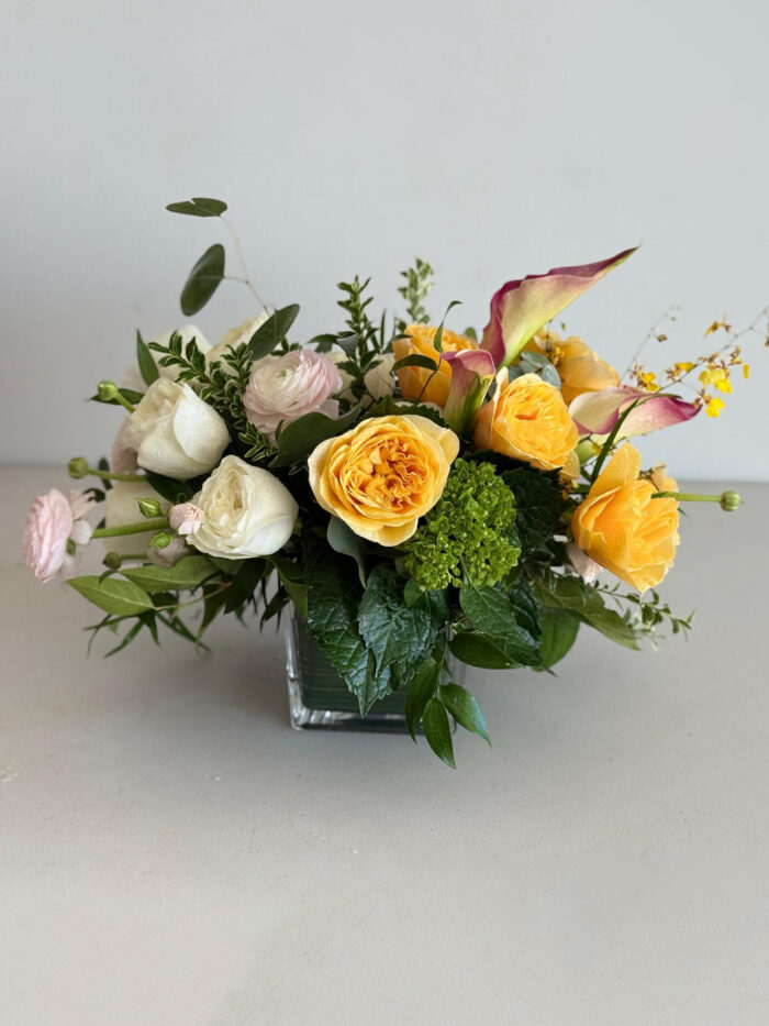 Graduation flowers boca raton