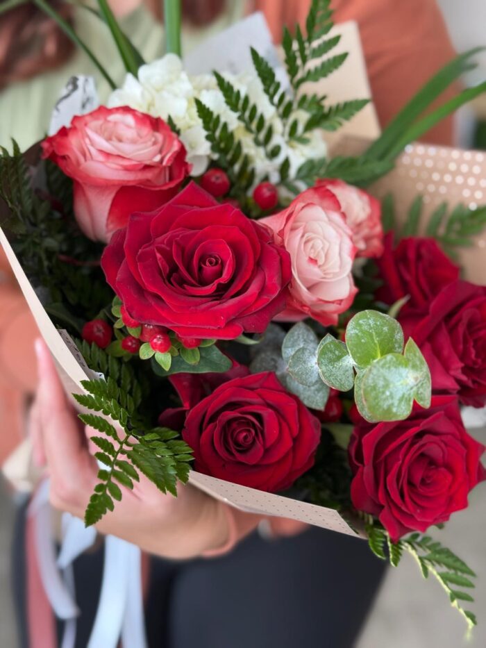 Rapt: Flower Bouquet florist boca raton