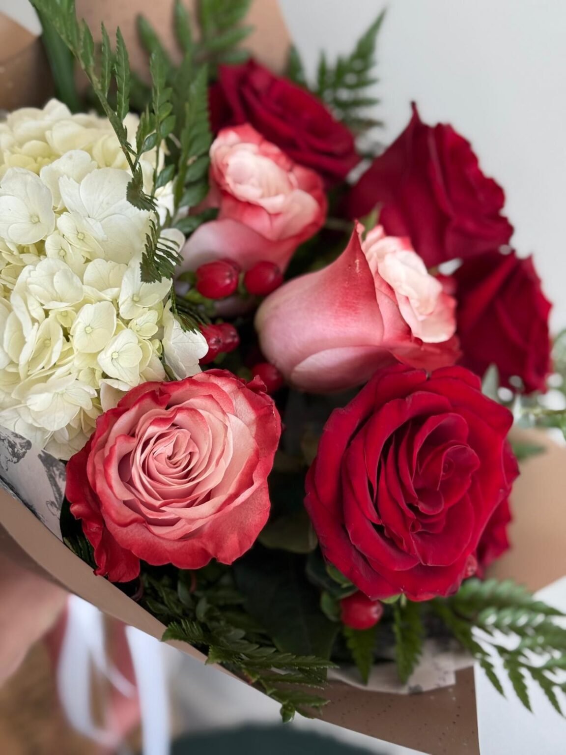 Rapt: Flower Bouquet | Buy flowers Boca Raton