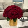 Juliana: 3 dozen roses