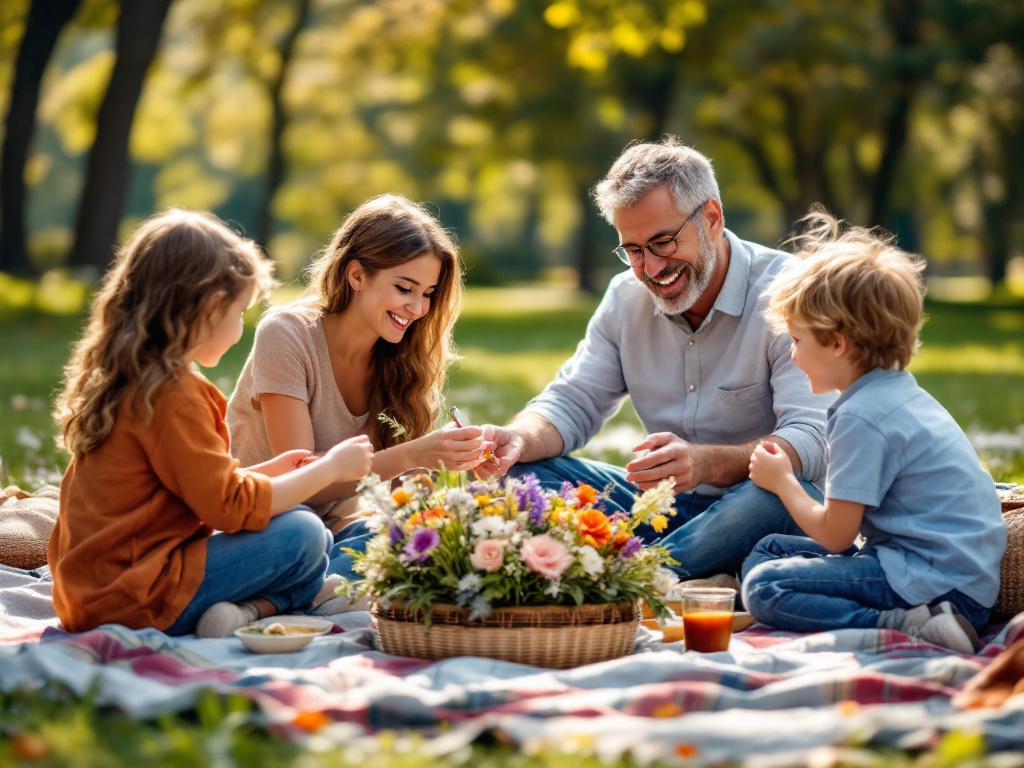 Father’s Day Flowers