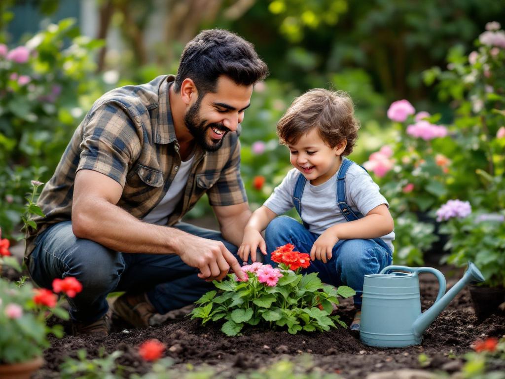 Father’s Day Flowers