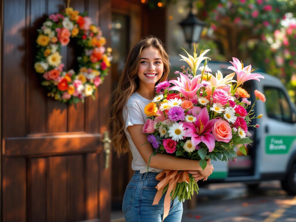delray florist Flower Delivery