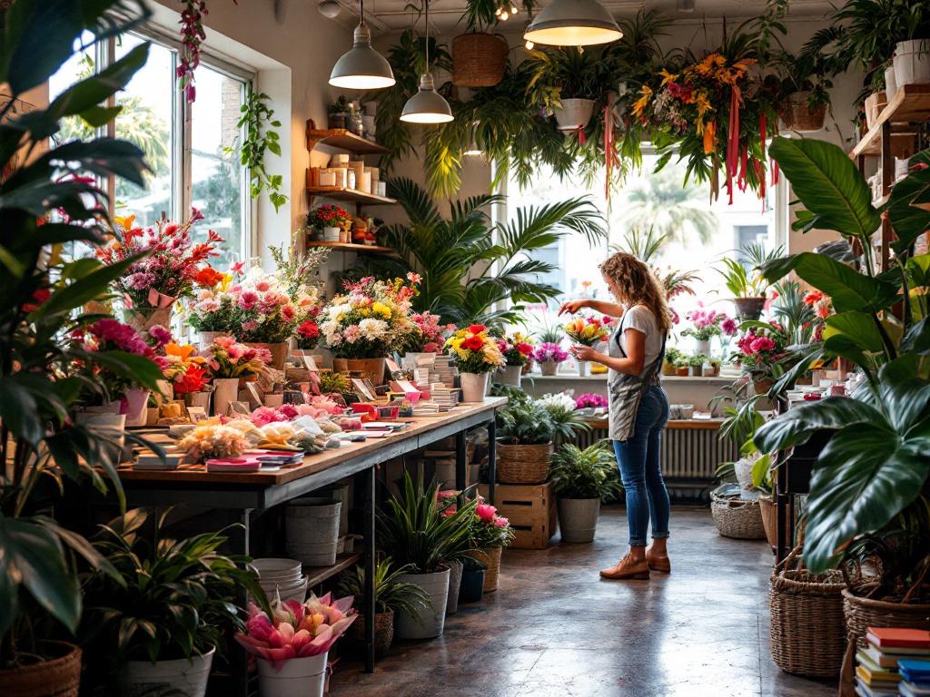 Flower Delivery delray beach