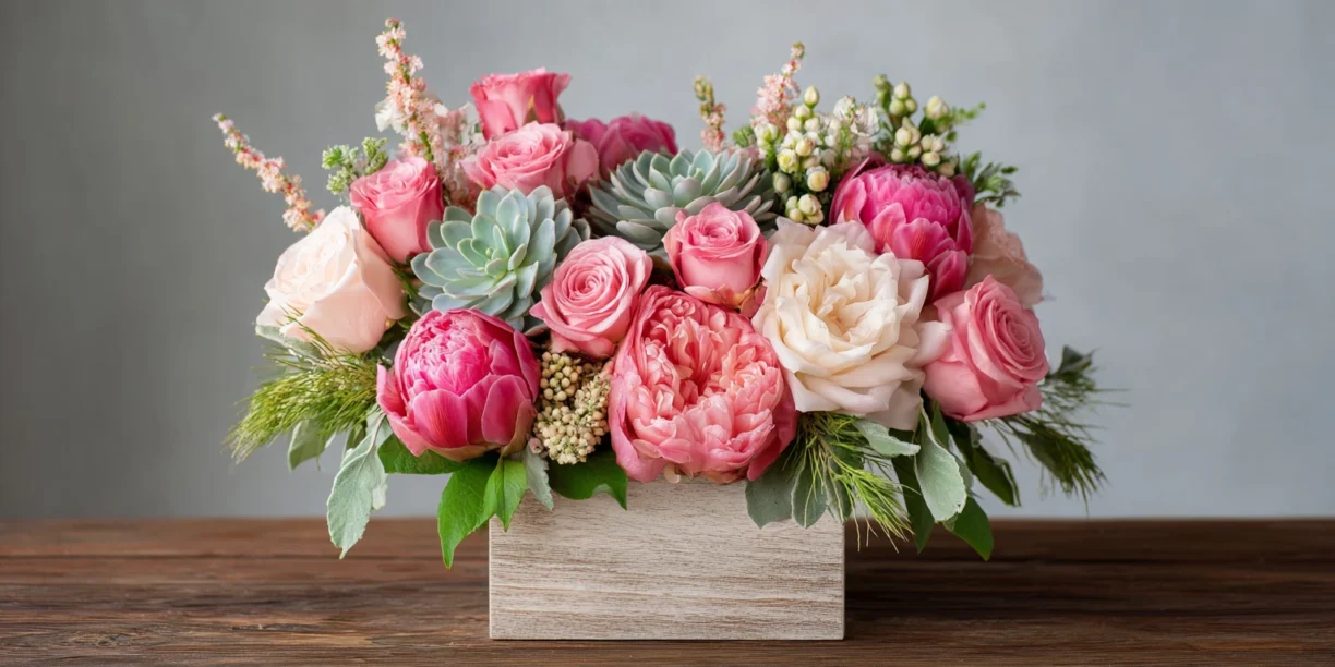 Flower Delivery in Delray Beach by Viva Flowers