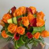 Orange vibe