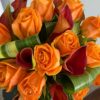 Orange vibe