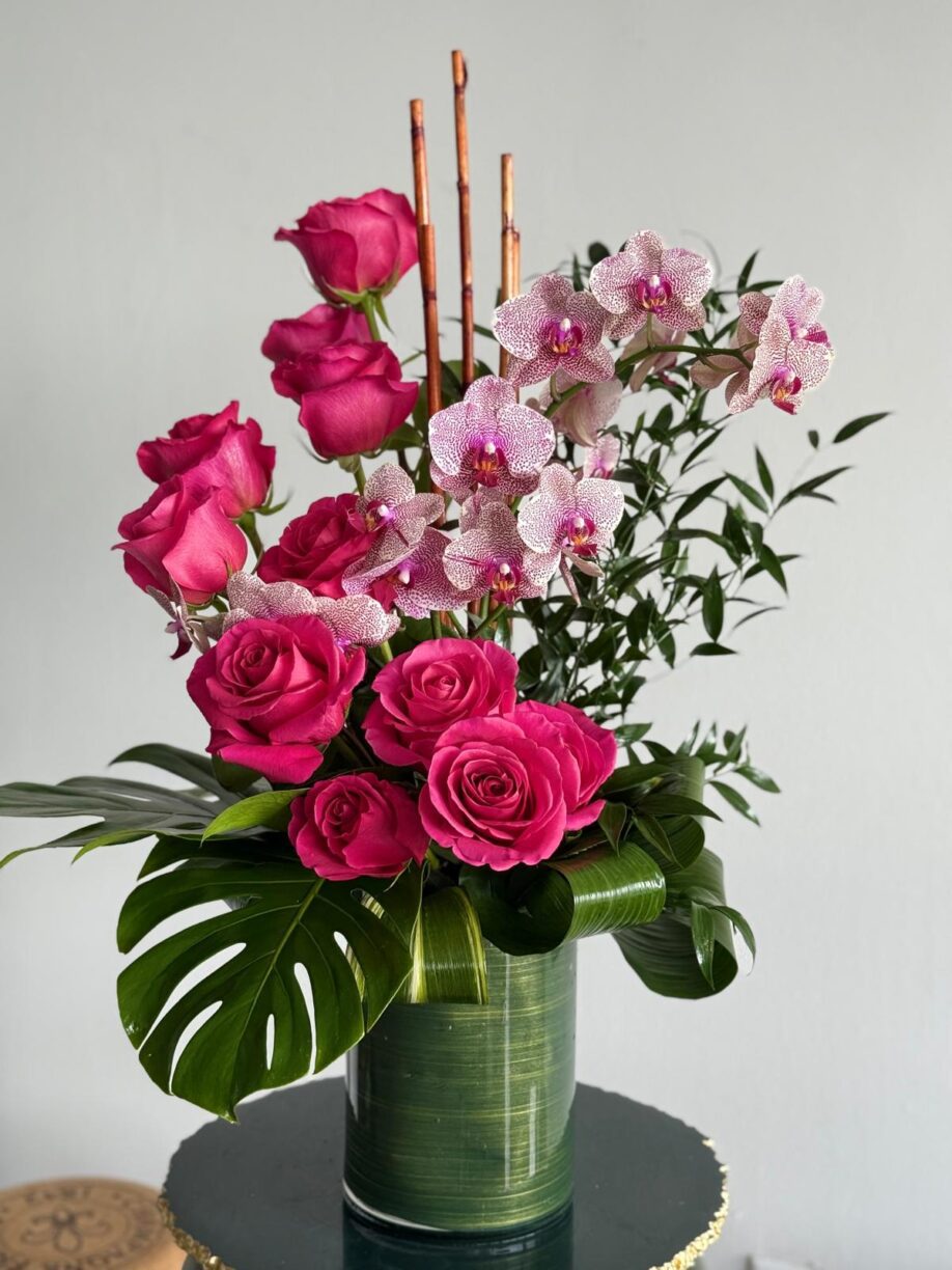 Flower Delivery by Viva Flowers