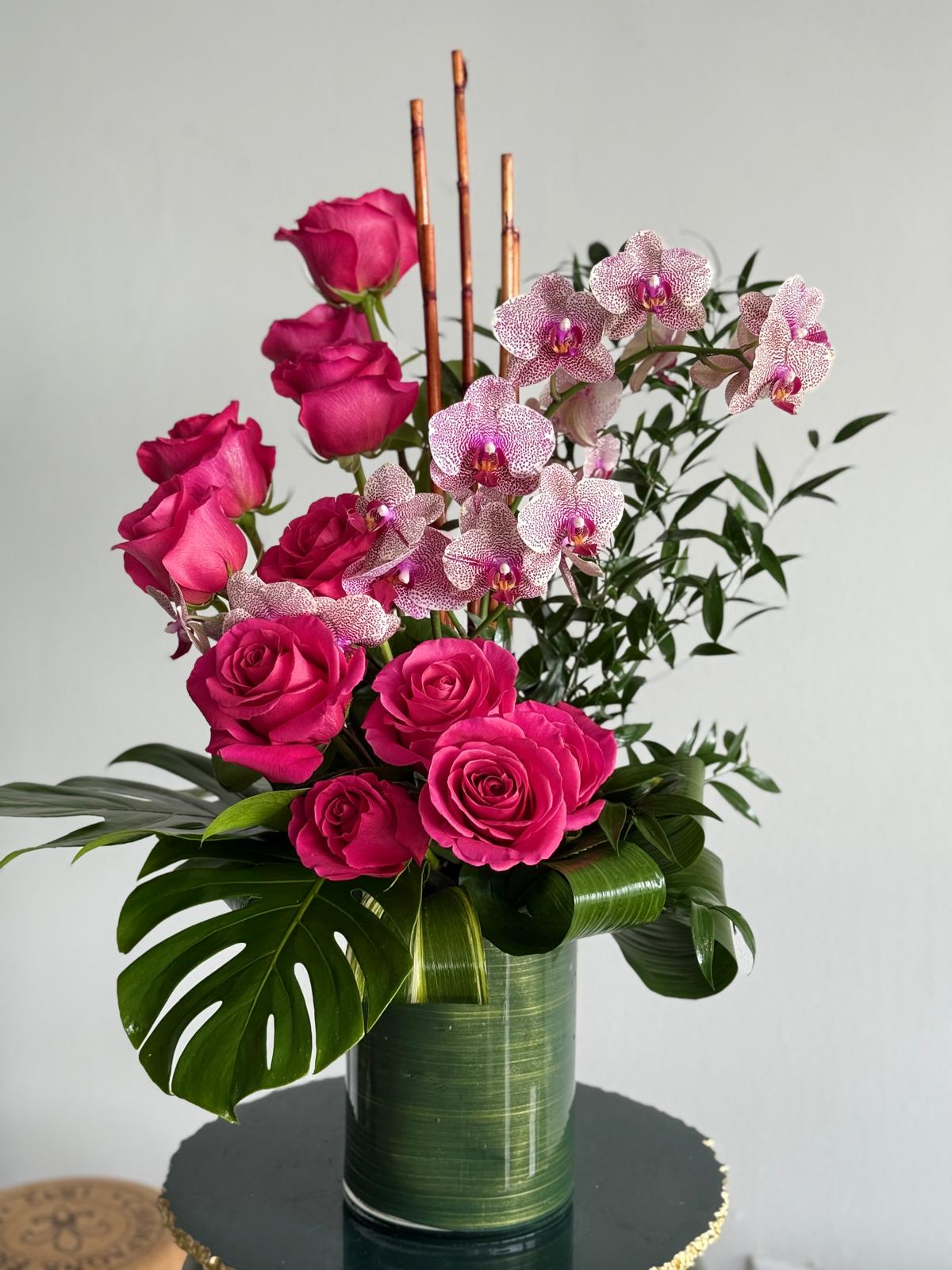 Flower Delivery by Viva Flowers