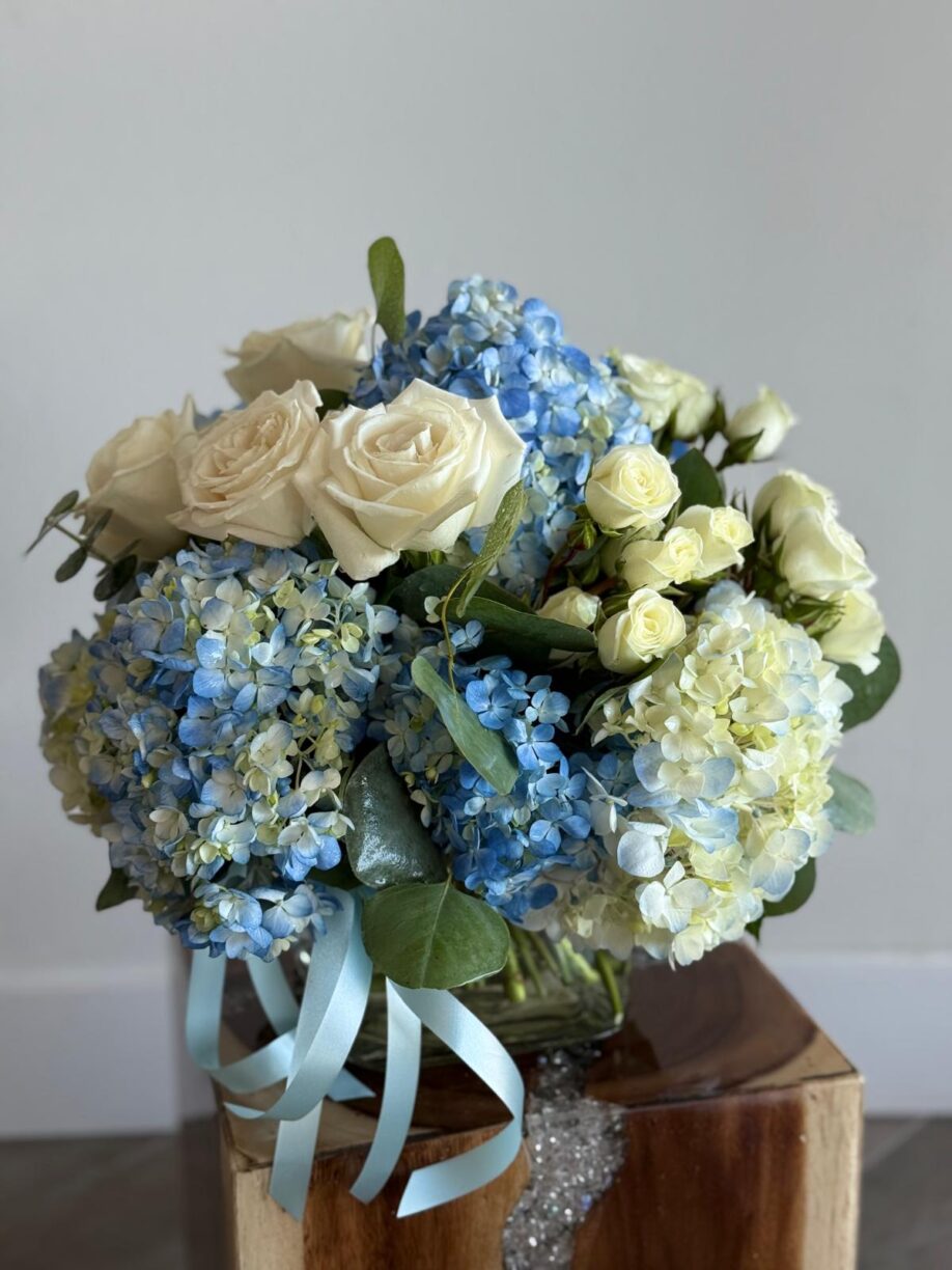 Bringing Joy to Your Doorstep: Flower Delivery in Deerfield Beach by Viva Flowers