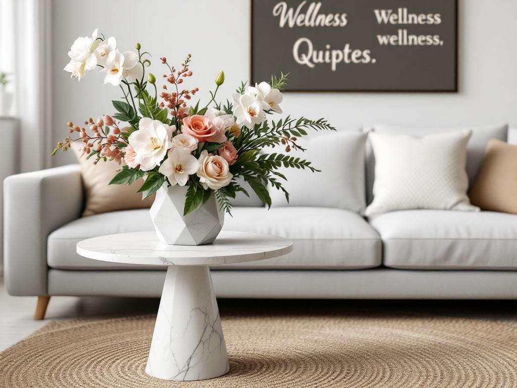 Ideal Placement for Living Rooms and Common Areas