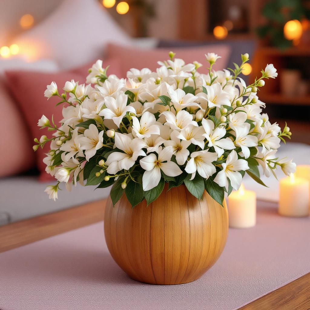 jasmine