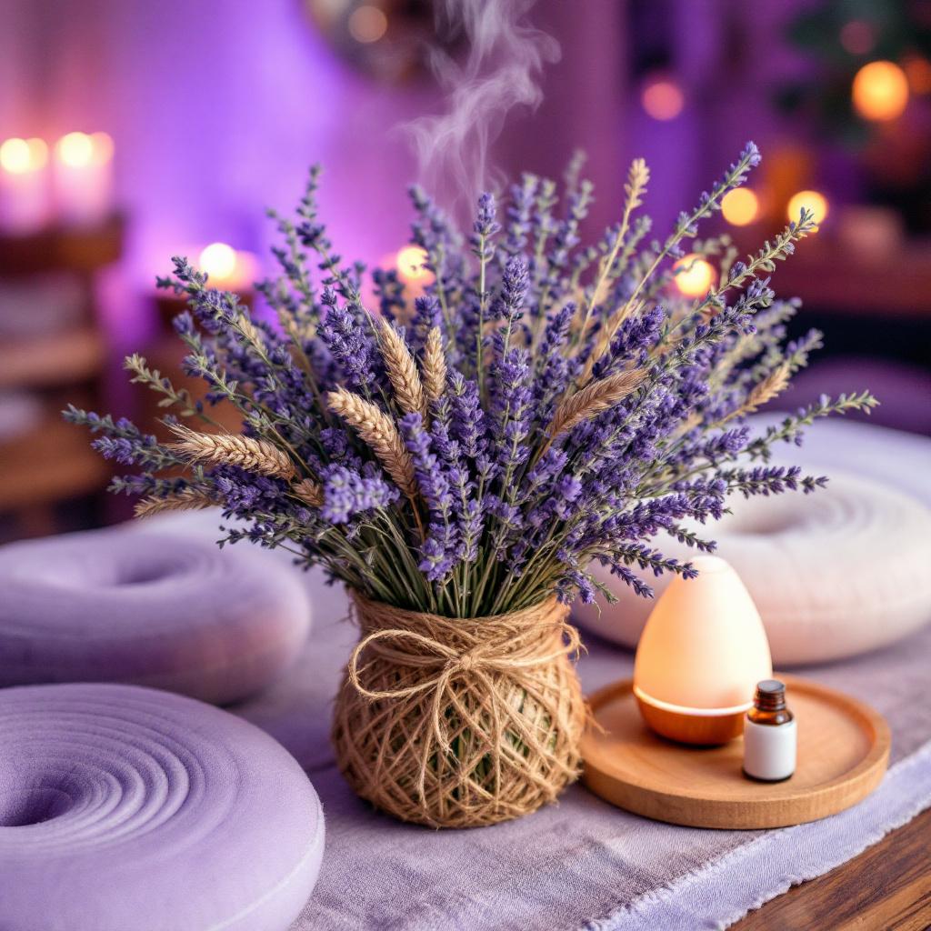 lavender