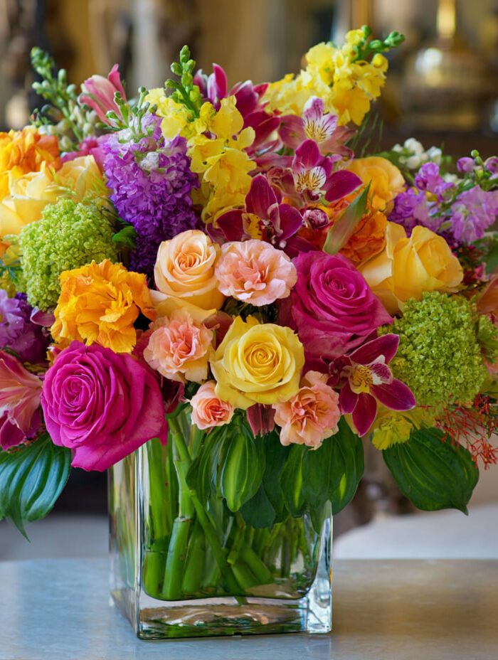 flower delivery boca raton