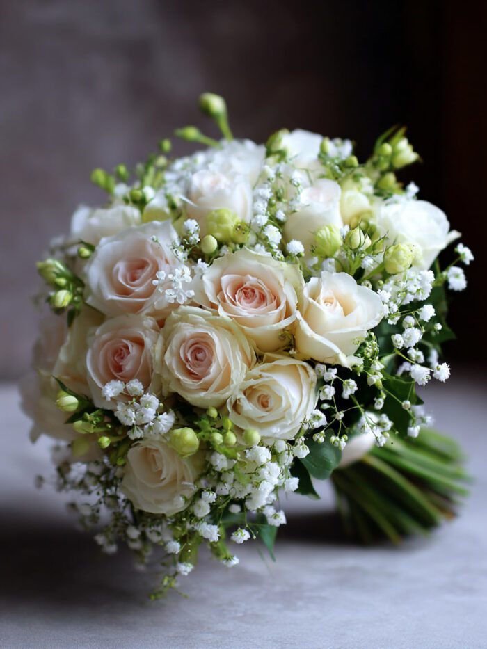 bridal bouquet