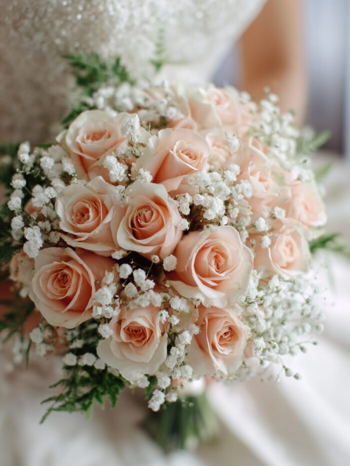Bridal Bouquet
