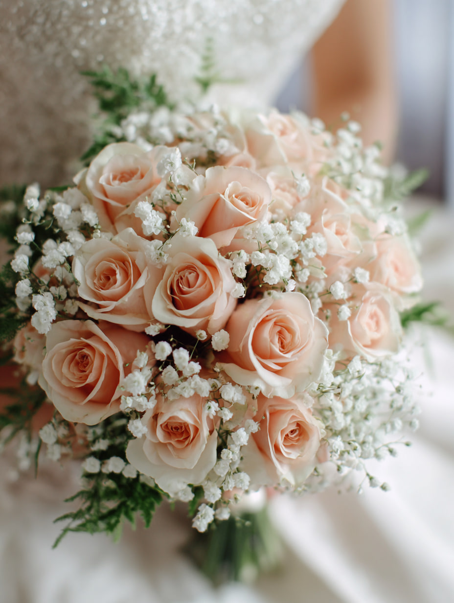 Bridal Bouquet