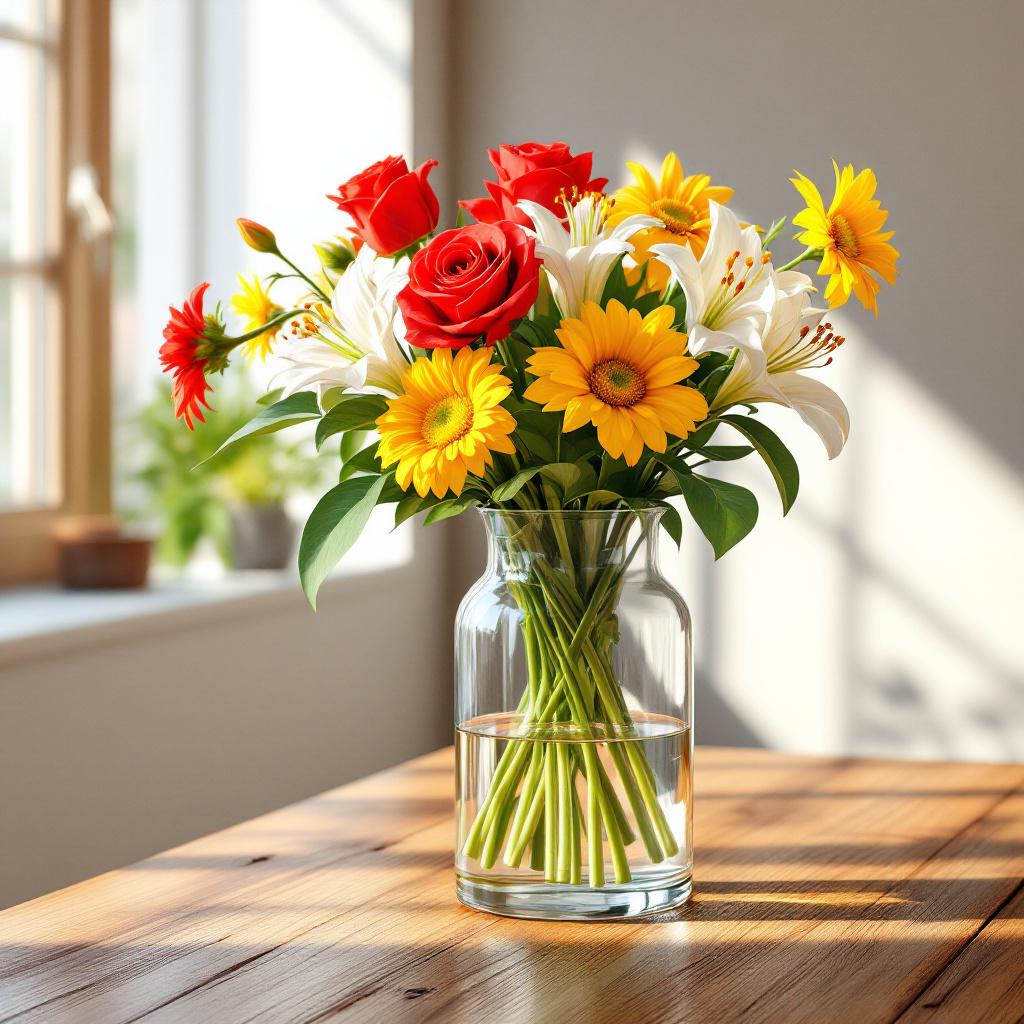 How to Keep a Bouquet Fresh in the Heat: 7 Proven Life Hacks
