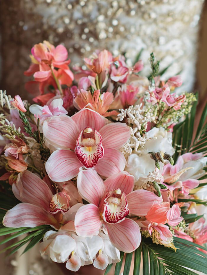 Bridal Bouquet