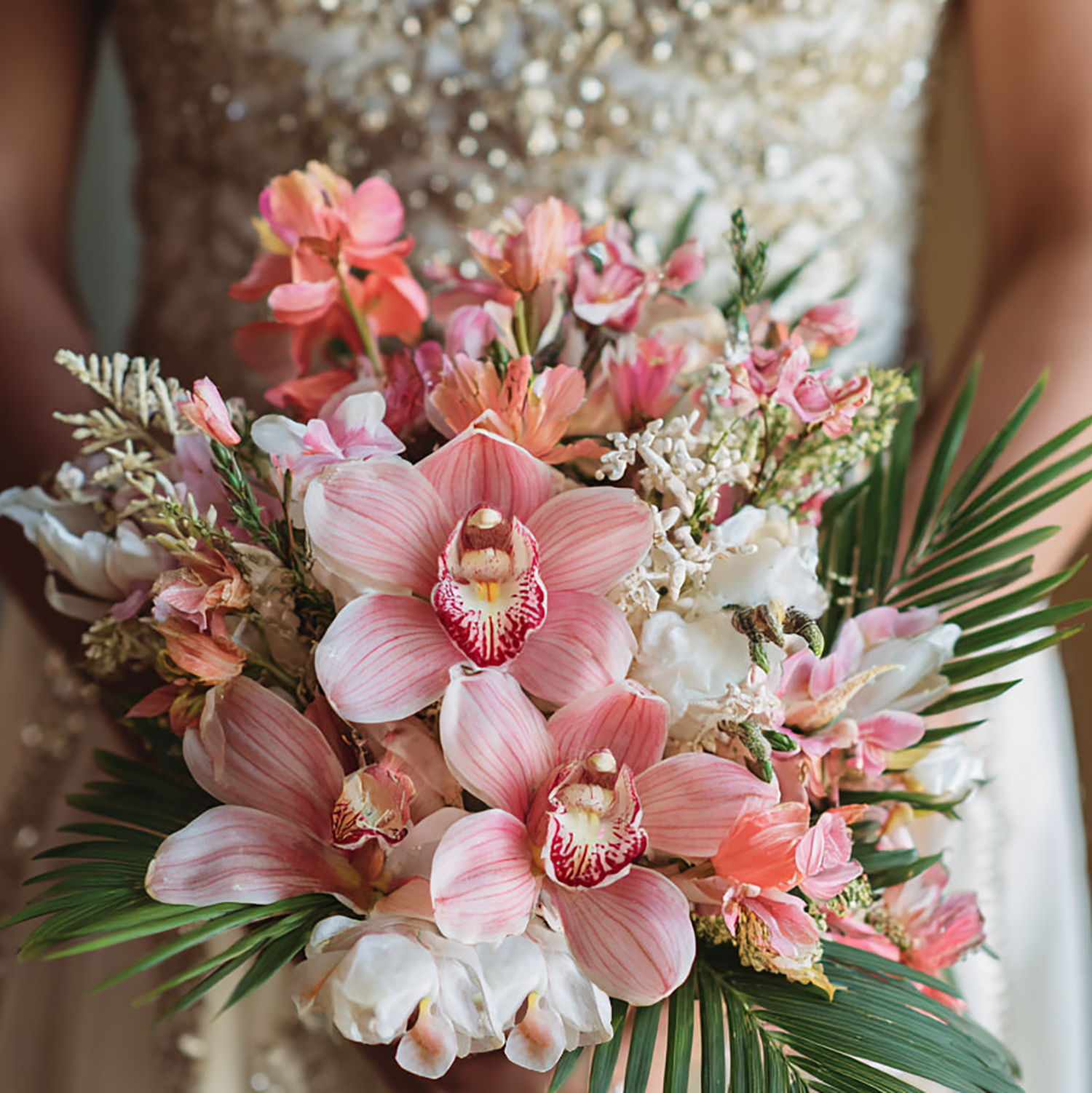 Bridal Bouquet