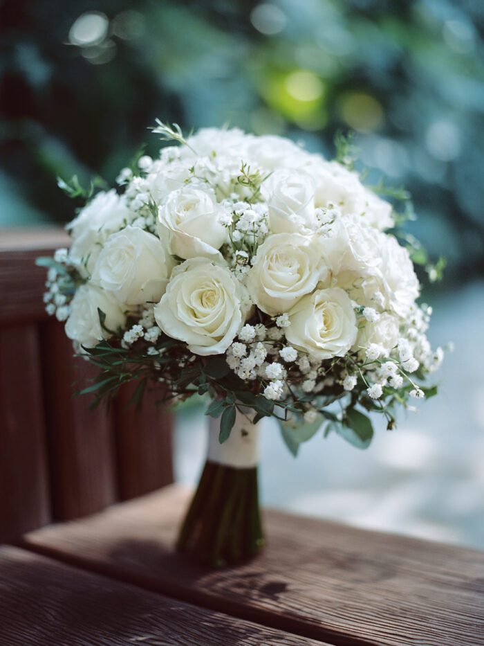 Bridal Bouquet