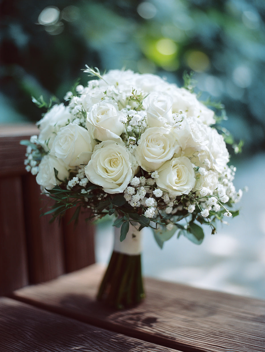 Bridal Bouquet