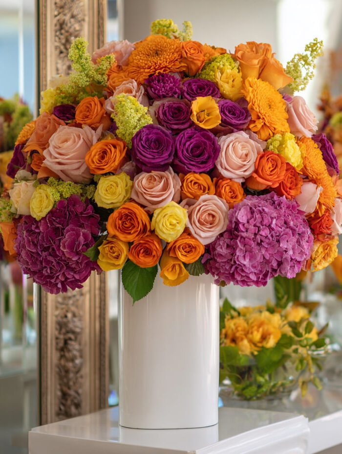 Flowers Boca