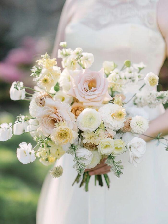 bridal bouquet