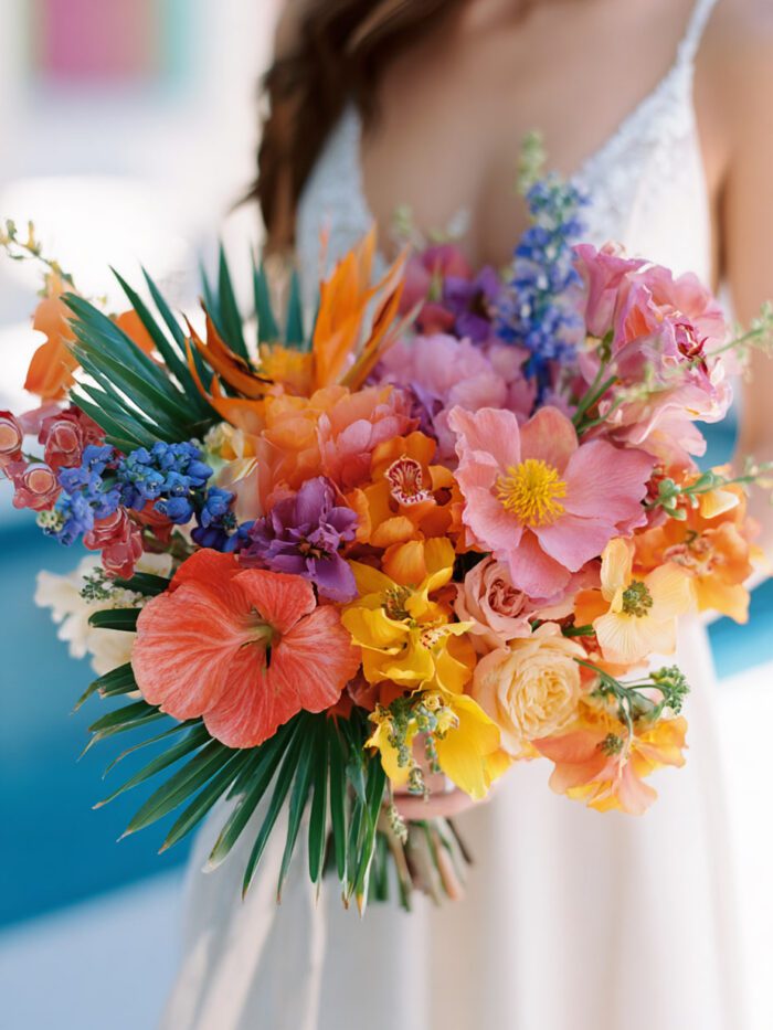 Bridal Bouquet