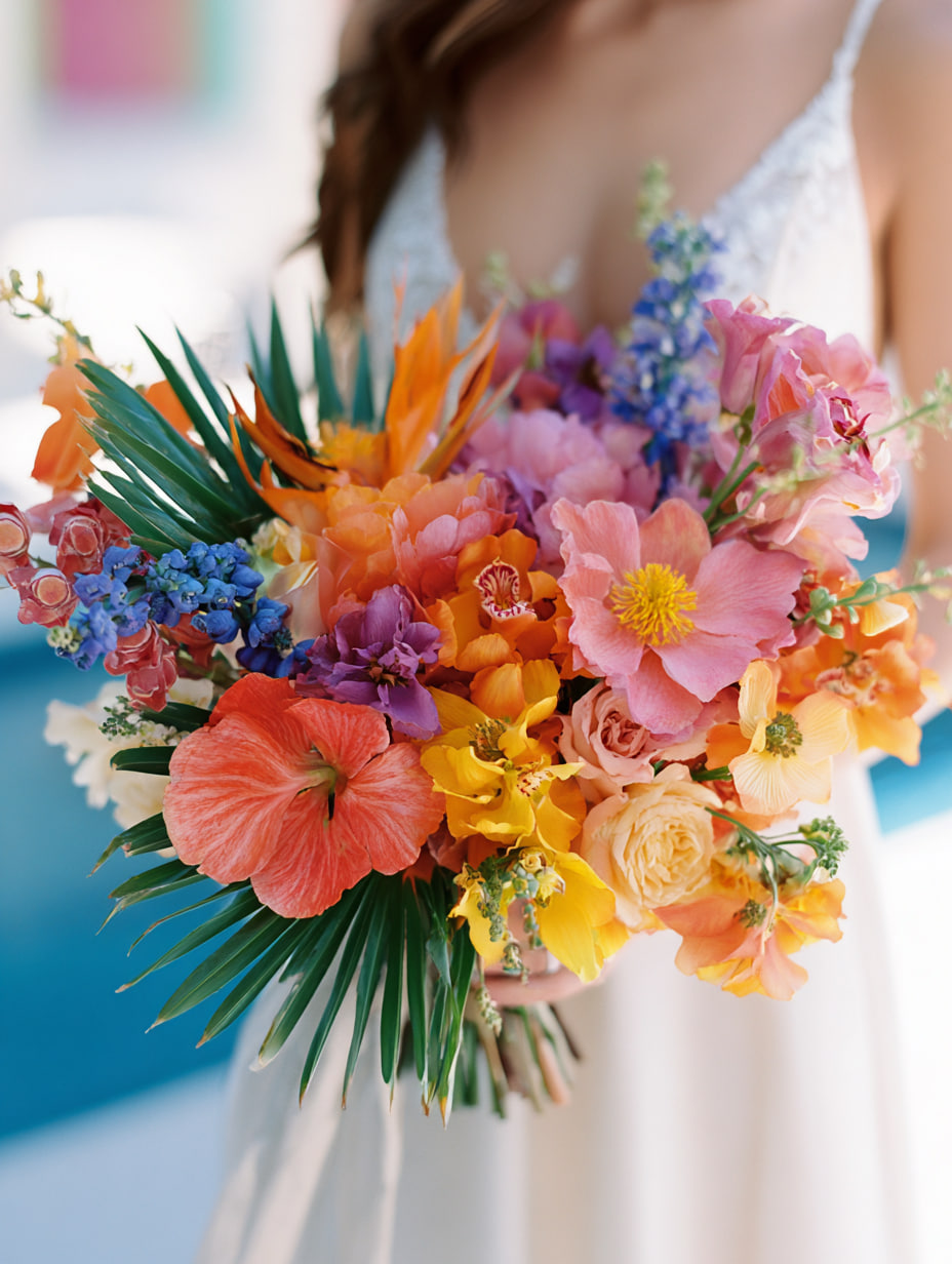 Bridal Bouquet