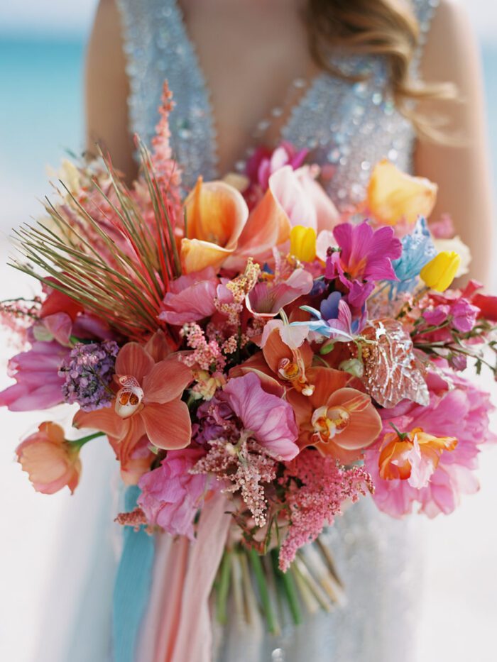 Bridal Bouquet