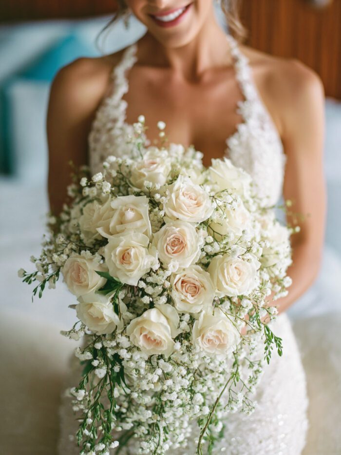 Bridal Bouquet