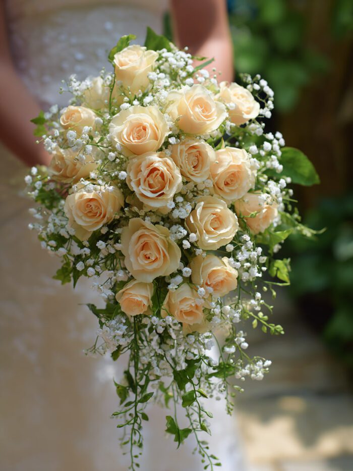 Bridal Bouquet