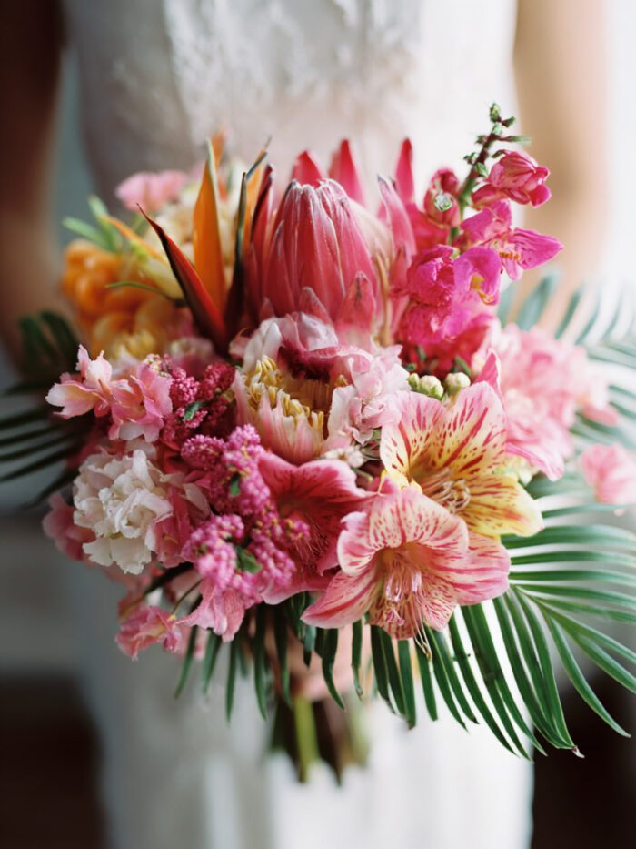 Bridal Bouquet