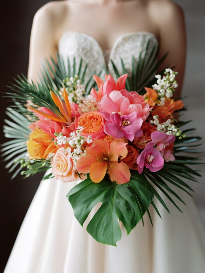 Bridal Bouquet