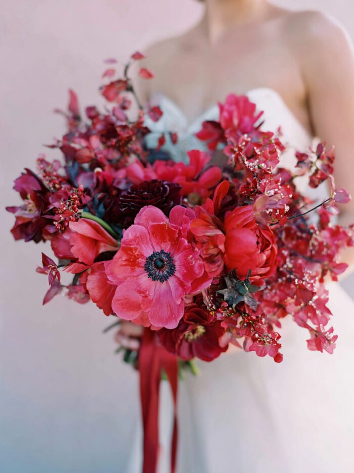 Bridal Bouquet