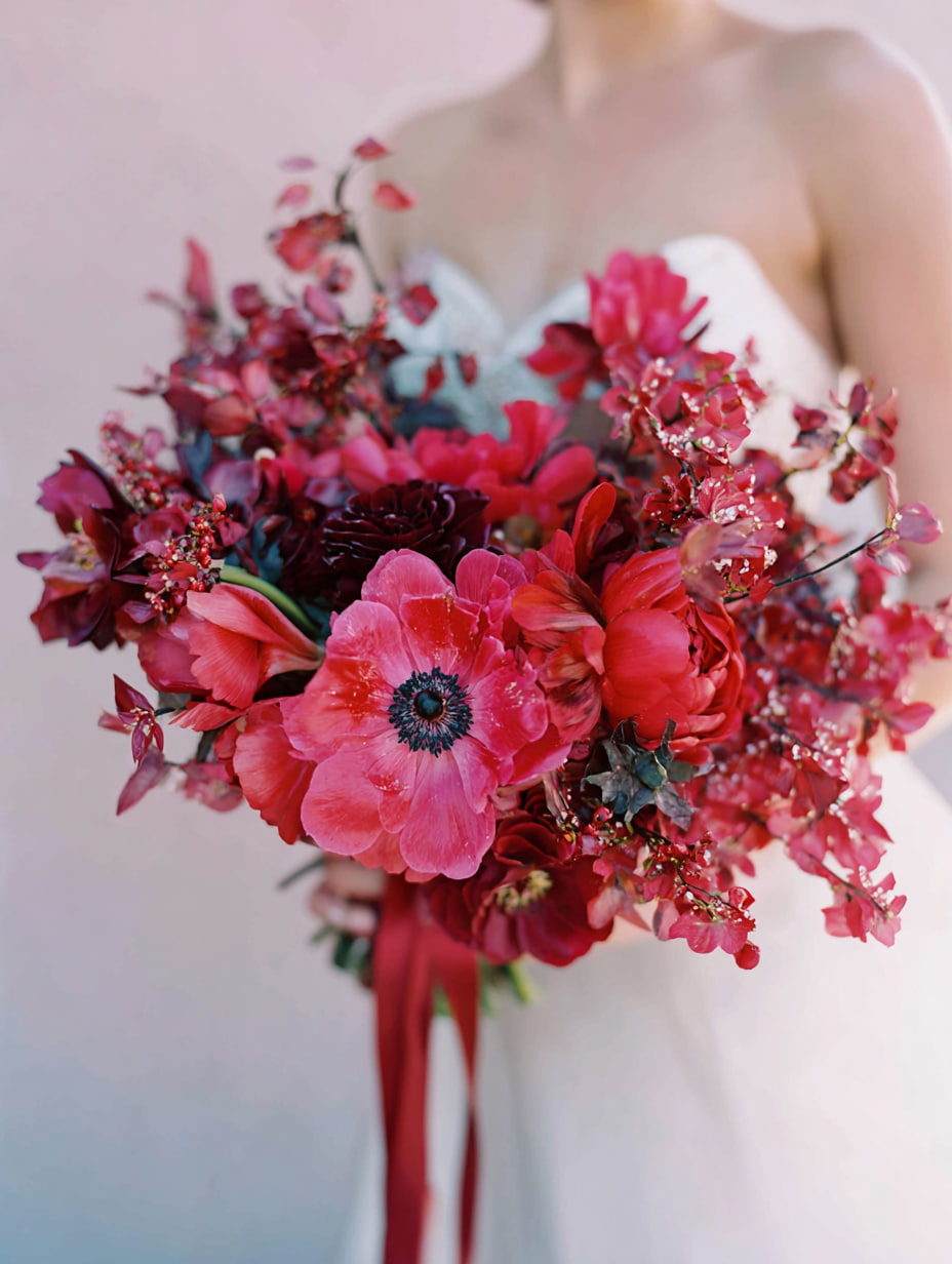 Bridal Bouquet
