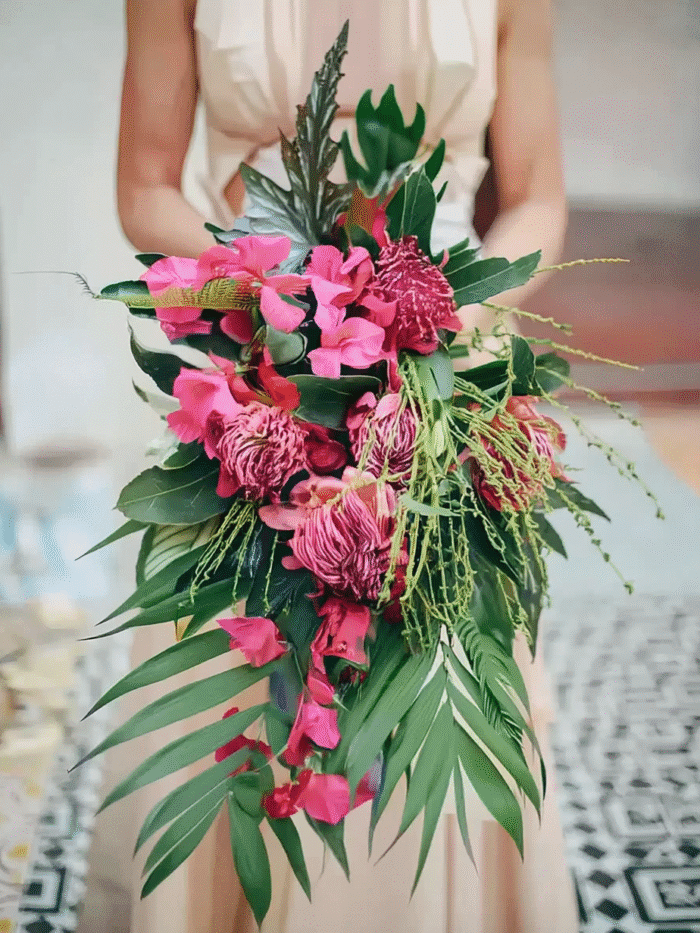 bridal bouquet boca raton
