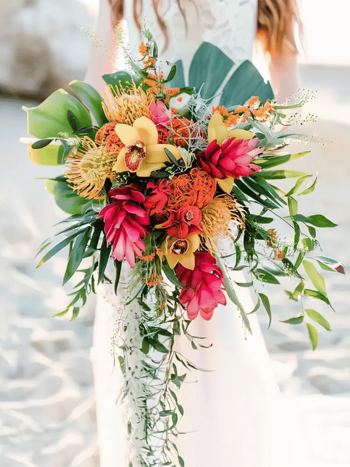 bridal bouquet boca raton
