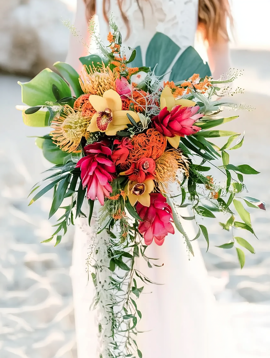 bridal bouquet boca raton