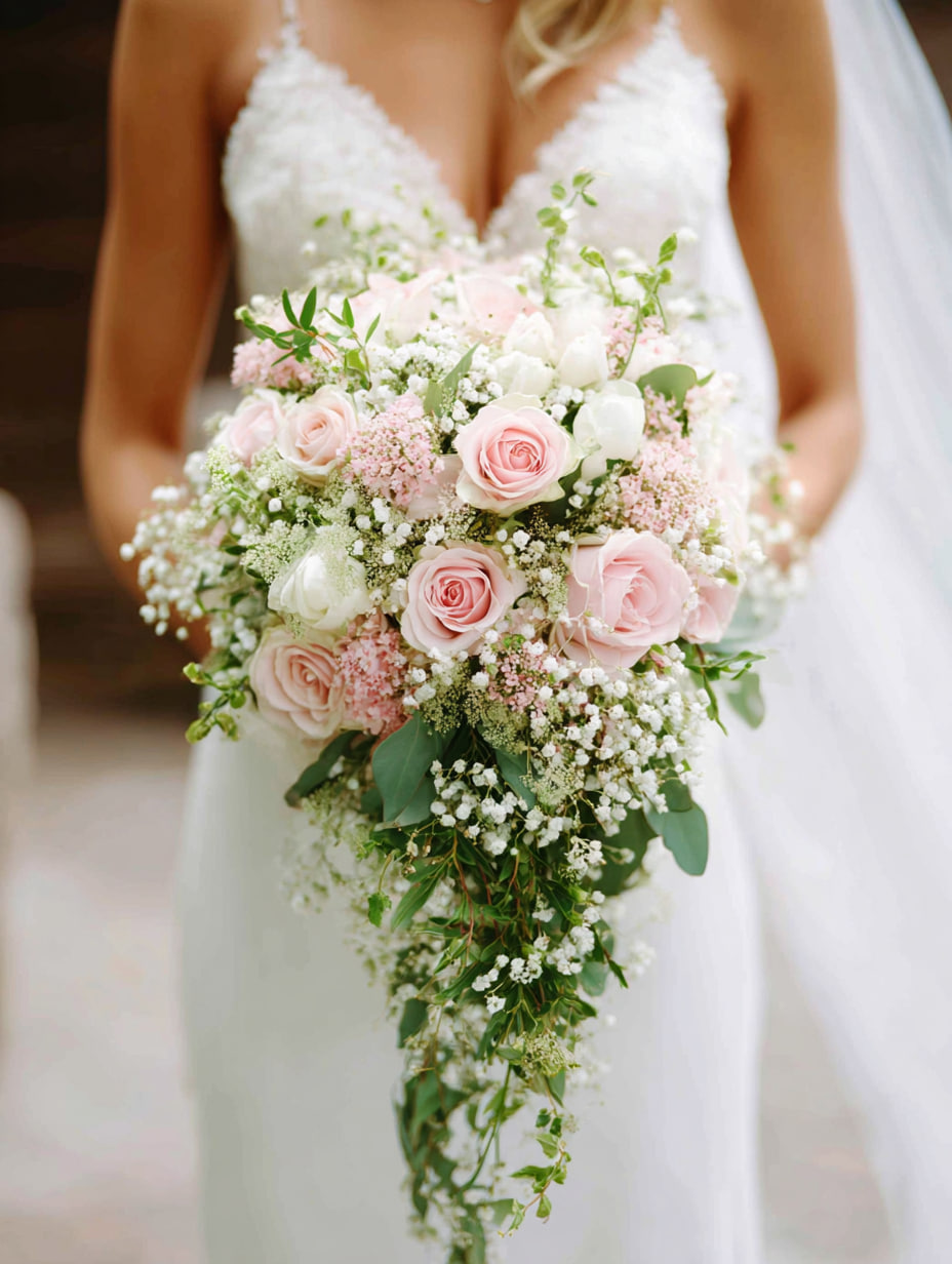 Bridal Bouquet