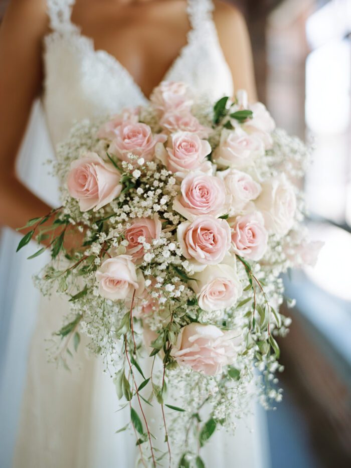 Bridal Bouquet