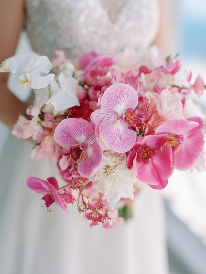 Bridal Bouquet