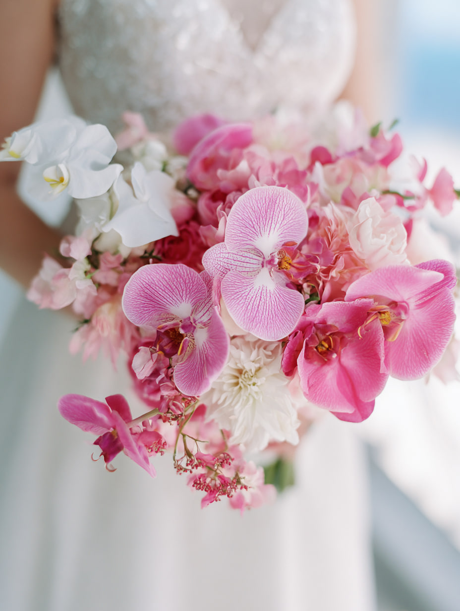 Bridal Bouquet