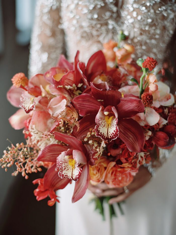 Bridal Bouquet