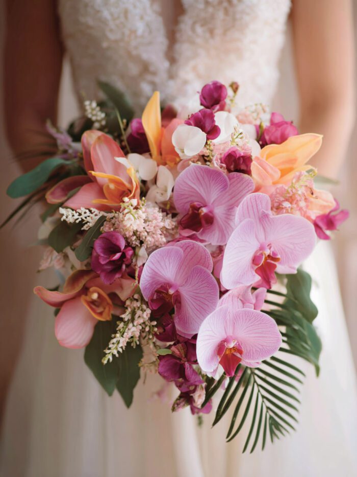 Bridal Bouquet
