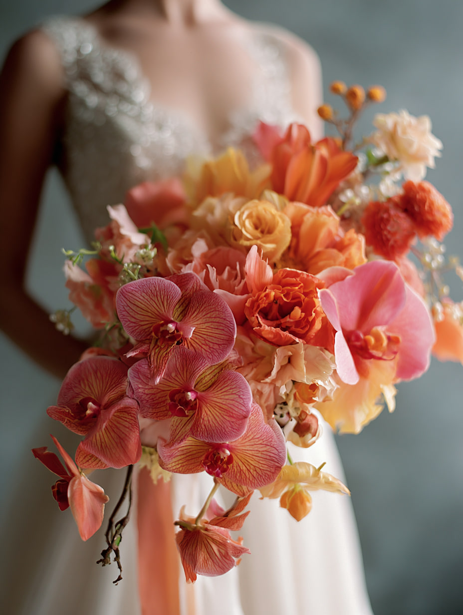 Bridal Bouquet