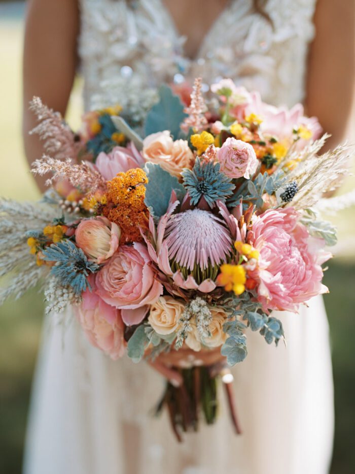 Bridal Bouquet