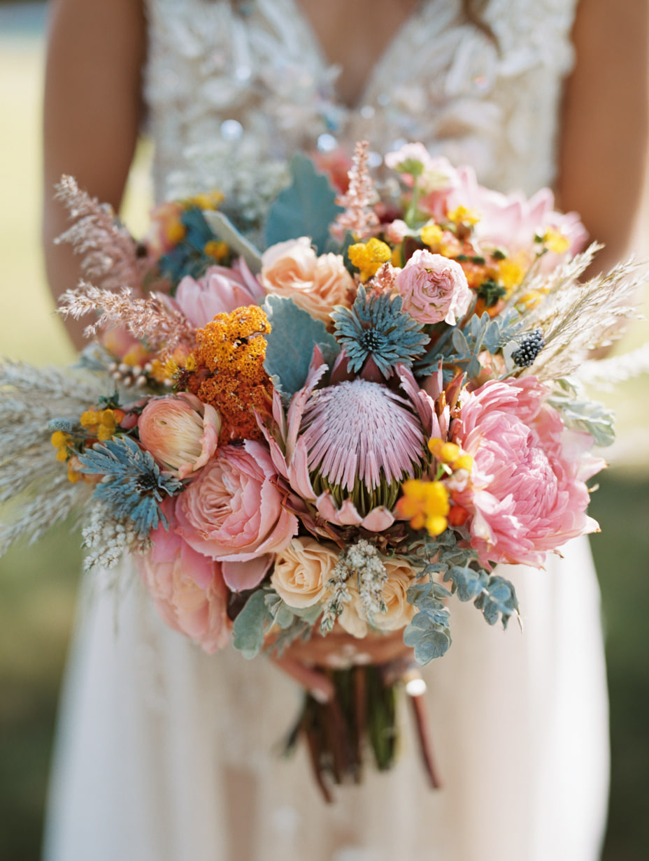 Bridal Bouquet