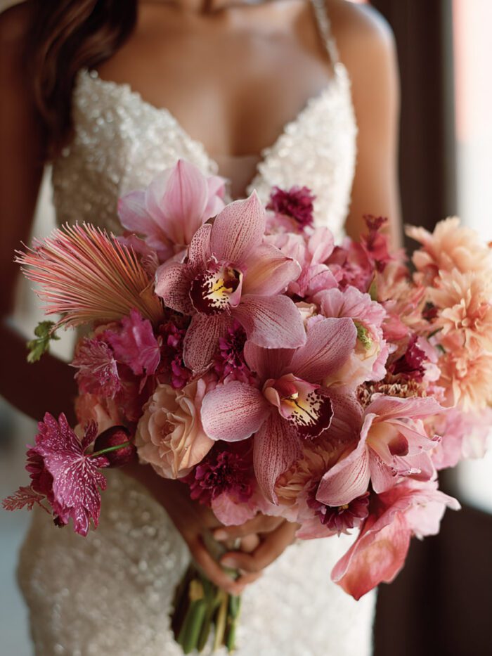 Bridal Bouquet